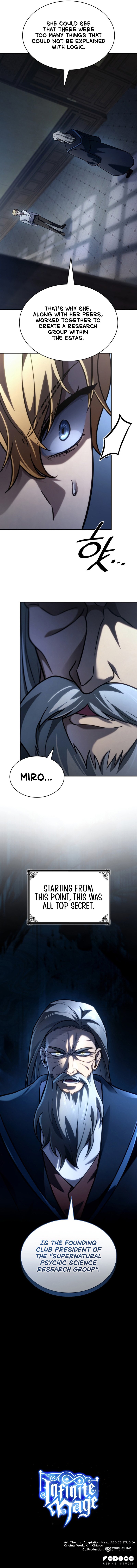 Infinite Mage, Chapter 94 image 77